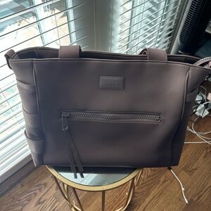 Dagne Dover Wade Diaper Tote